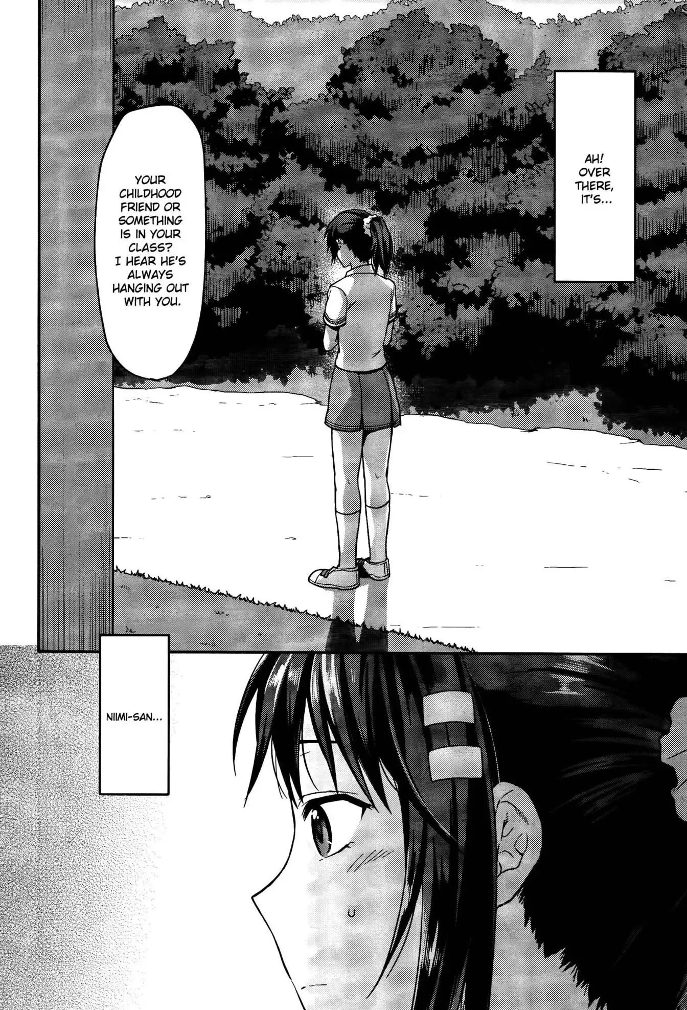 Photo Kano Chapter 7 12